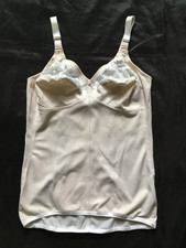 SUSA Mieder Korsett Bodyformer Sfapewear unten offen haut ohne Straps - Gr. 95 C