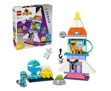 -NEU- LEGO 10422 3-IN-1-SPACESHUTTLE - LEGO BAUSET