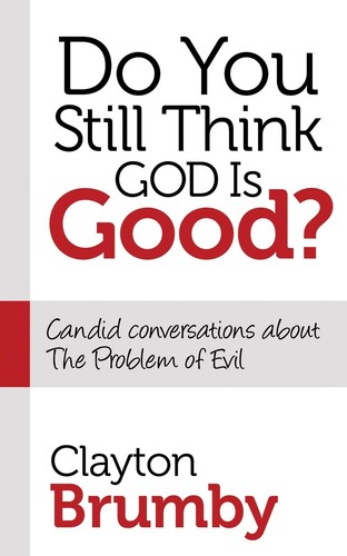 You still think god is - you,