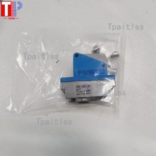 Festo 8 1n - festo, 8-1n