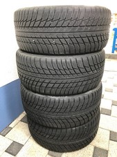 4 Winterreifen Bridgestone