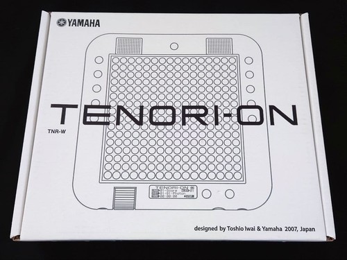 Neu yamaha tenori tnr w - neu,