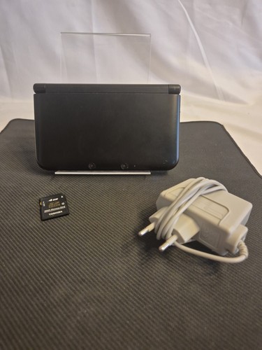 Nintendo 3ds - nintendo, xl
