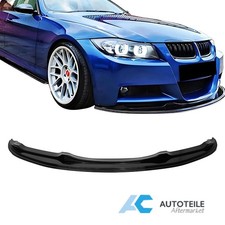 Frontlippe Spoiler Lippe Glanz