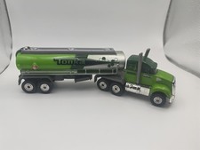 Hasbro Tonka Green Lorry Truck