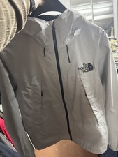 The North Face Jacke,