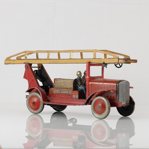 Jep feuerwehr lastwagen cm - feuerwehr,