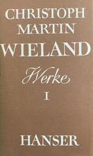 Christoph Martin Wieland