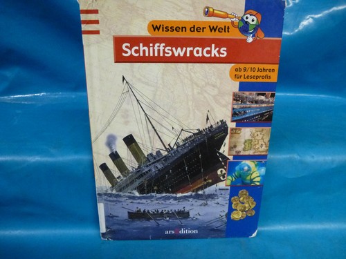 Schiffswracks wissen der - schiffswracks.,