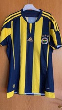 Verein Türkei Fenerbahce