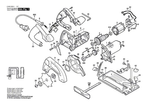 Bosch schutzverkleidung - schutzverkleidung, |