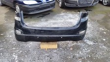 Original Hyundai iX35 EL Heckstoßstange PDC 86611-2Y000 03.2010-08.2013