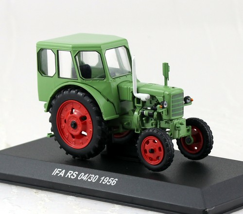 Ifa 1956 traktor - ifa,