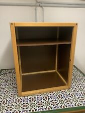 flötotto profilsystem container 