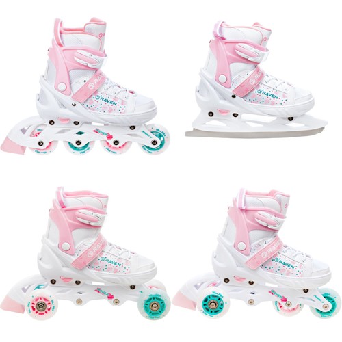 Inlineskates/Triskates/Rollsch