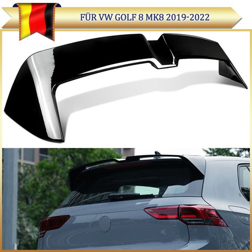 Heckflügel lippe für - lippe, vw