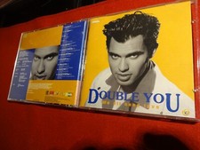 Double you all - need, love