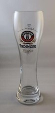 2 Erdinger Weissbräu Gläser