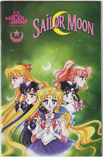 ✪ SAILOR MOON #1 Mixx