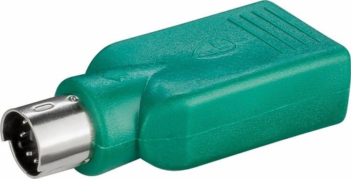 Usb adapter maus - usb, tastatur