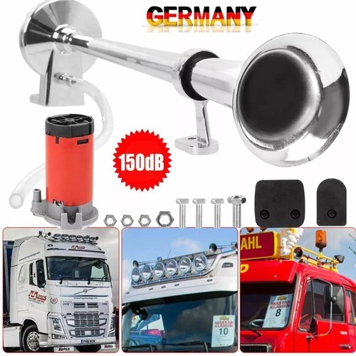 150db 12v fanfare hupe - 150db,
