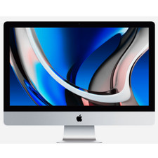 iMac 27" Retina 5K 2019 i5 i9 bis 4TB NVME SSD bis 128GB RAM Radeon Pro570X MwSt