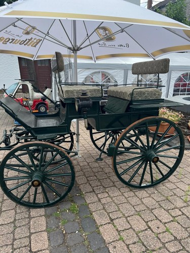 Kutsche ideal für - kutsche,,