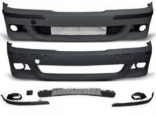 Sport Stoßstange NSW passend für BMW 5er E39 Limo/Touring für M-Paket LACKIERT