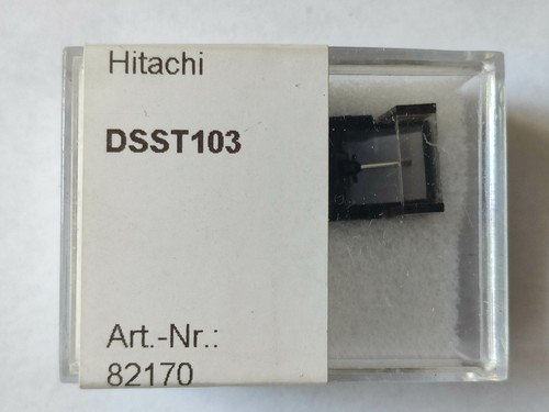 Hitachi dsst 103 - 103, tonnadel