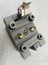 Werkzeughalter DMG Mori Seiki CNC Drehmaschine Halter M-L21590347D Nutenstein 15