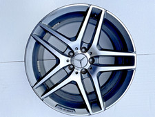 Originale Mercedes-Benz AMG