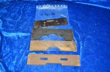 Konvolut Tragstuhl /