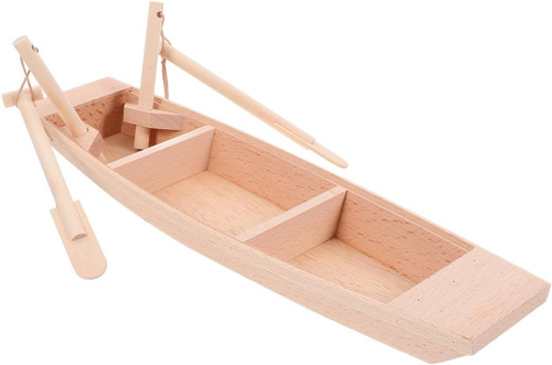Segelboot ornament miniatur - segelboot,