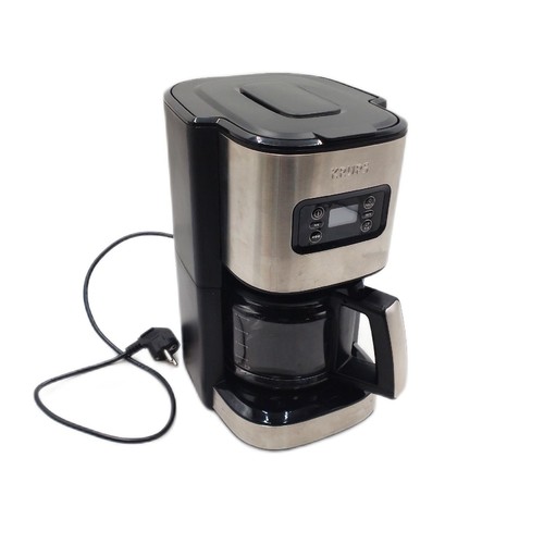 Krups kaffeemaschine espresso - krups,