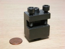 Emco Unimat 3 Lathe - Tool