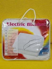 Elektrische Heizdecke - Wärmeunterbett/matte - -  Retourenware - -