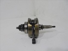 kurbelwelle at 22219 SUZUKI