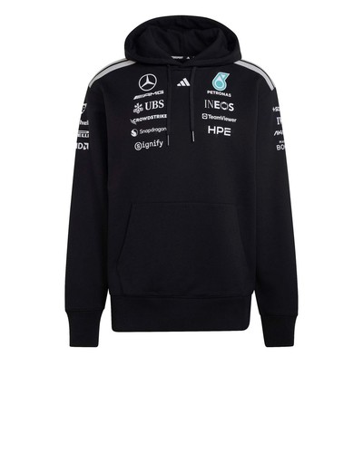Mercedes amg adidas - amg, kapuzen