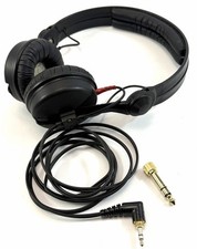 Sennheiser HD 25-1 II