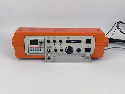 Viessmann trimatik - viessmann,