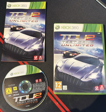 Test Drive Unlimited 2 –