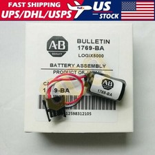 New Allen Bradley SLC PLC