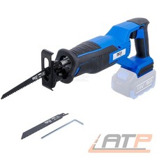 BGS AKKU-SÄBELSÄGE