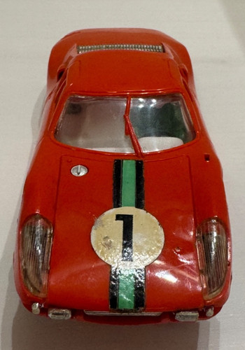 Carrera universal porsche - universal,