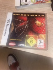 Spider-Man 2 (Nintendo DS)