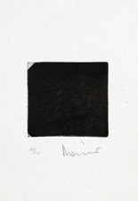 Arnulf rainer reste aus - reste, 1978