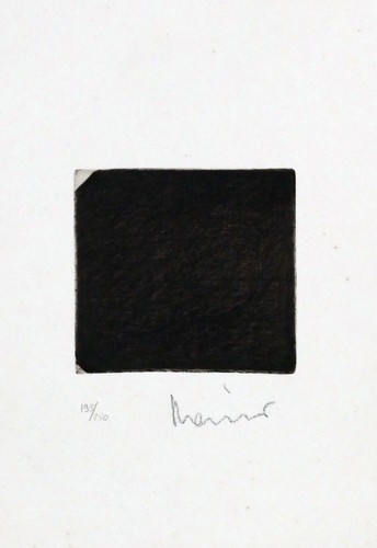 Arnulf rainer reste - arnulf, rainer,