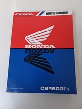 Honda cbr600f1 - honda,