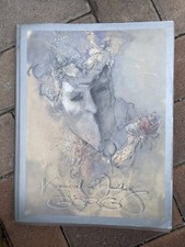JURGEN GORG  Inscribed