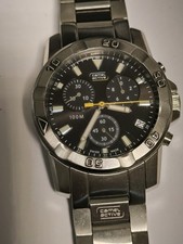 camel active Herrenuhr